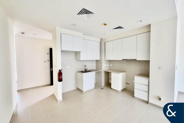 Corner Plot | Spacious Feel | Brand New